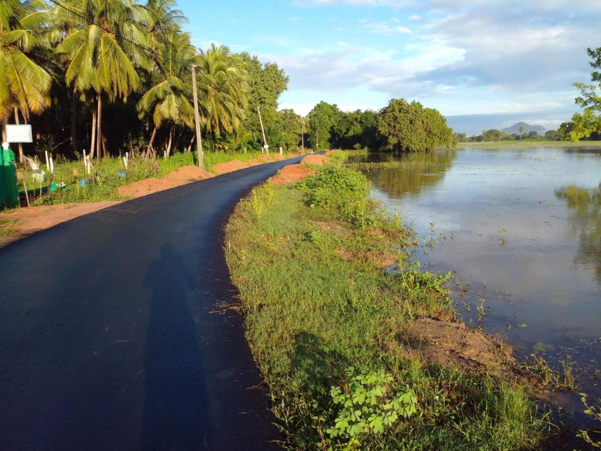 Lake Edge Dambulla Luaran gambar